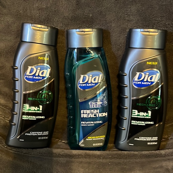 Men products - Picture 1 of 3